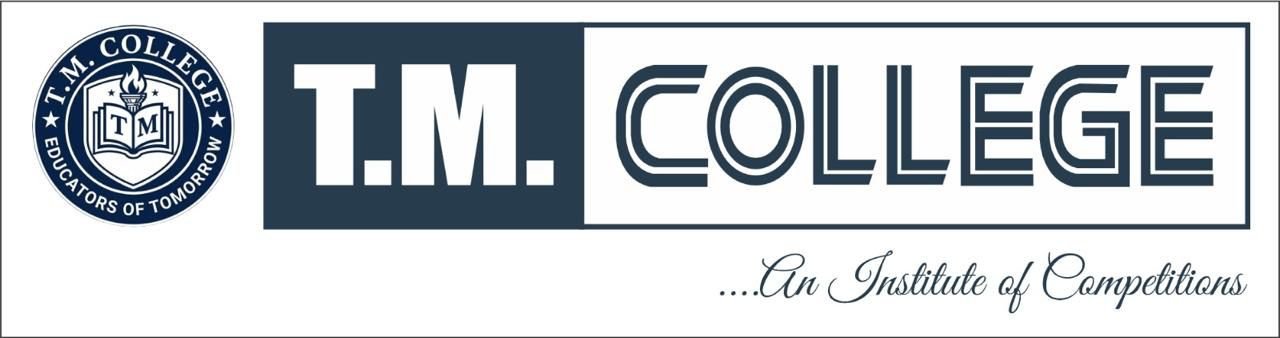 T.M. COLLEGE